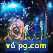 v6 pg.com